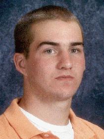 Travis Lee Bingaman